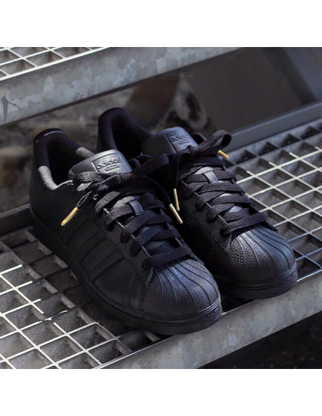 Lacets - Mr Lacy - Gold Rush Flatties B