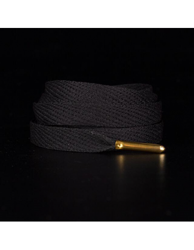 Lacets - Mr Lacy - Gold Rush Flatties B