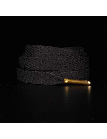 Lacets - Mr Lacy - Gold Rush Flatties B