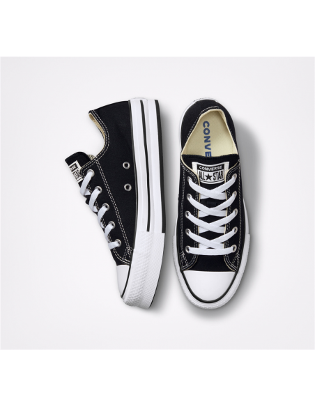 converse femme eva lift ox- 272857C-001
