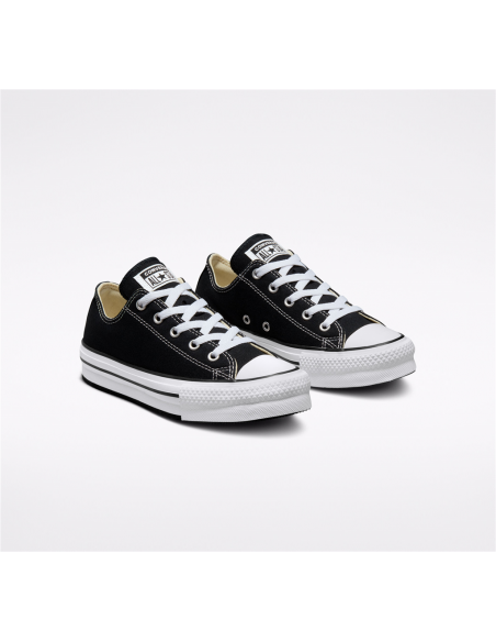 converse femme eva lift ox- 272857C-001
