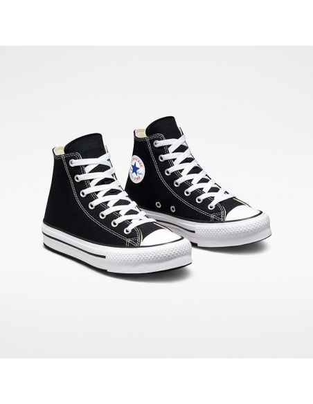 Sneakers femme Converse All Star Eva Lift Hi