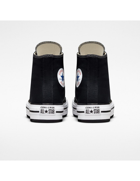 Sneakers femme Converse All Star Eva Lift Hi