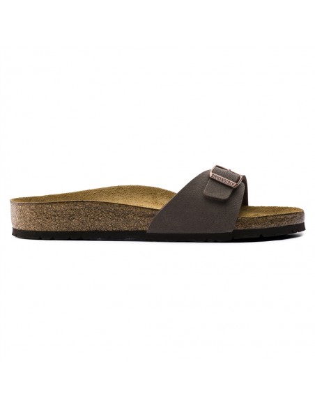 Claquettes - Madrid - Birkenstock - 40091