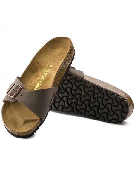 Claquettes - Madrid - Birkenstock - 40091