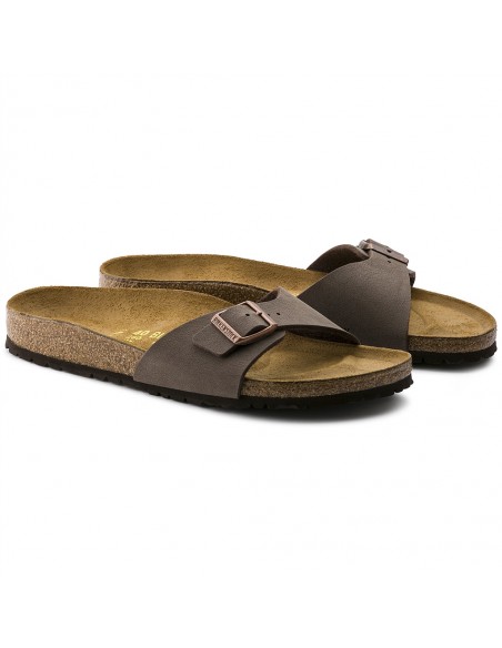 Claquettes - Madrid - Birkenstock - 40091