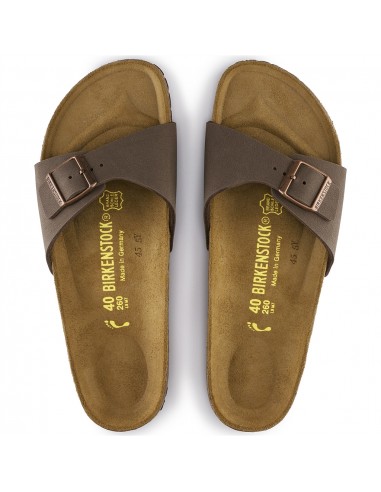 Claquettes - Madrid - Birkenstock - 40091