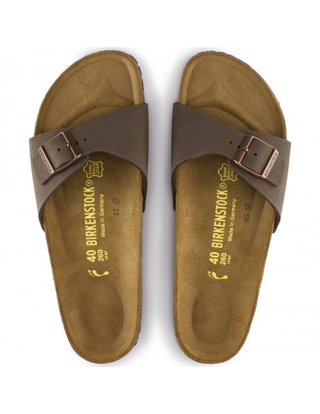 Claquettes - Madrid - Birkenstock - 40091