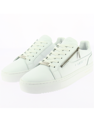 Sneakers pour homme VO7 Roma white