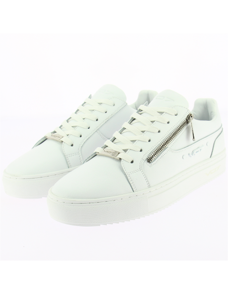 Sneakers pour homme VO7 Roma white