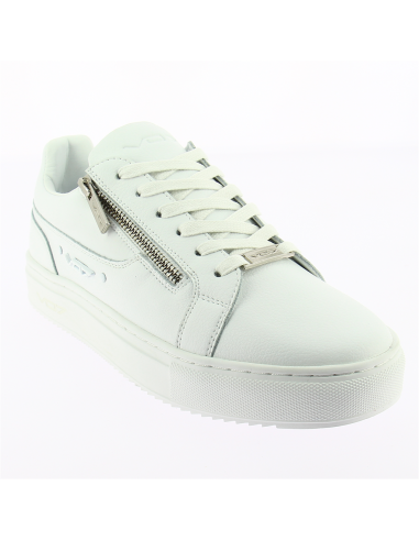 Sneakers pour homme VO7 Roma white