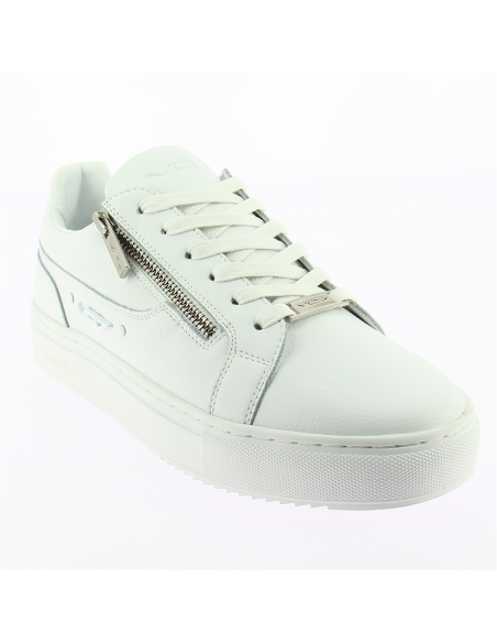 Sneakers pour homme VO7 Roma white