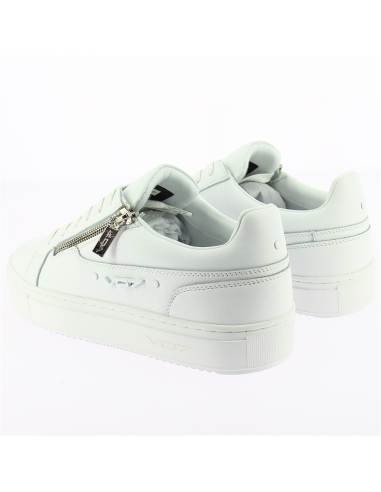 Sneakers pour homme VO7 Roma white