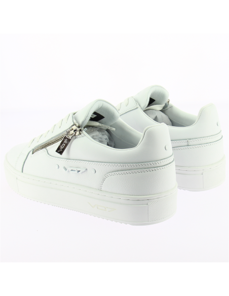 Sneakers pour homme VO7 Roma white