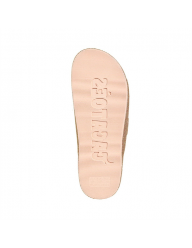 Claquettes - Cacatoes - Nude