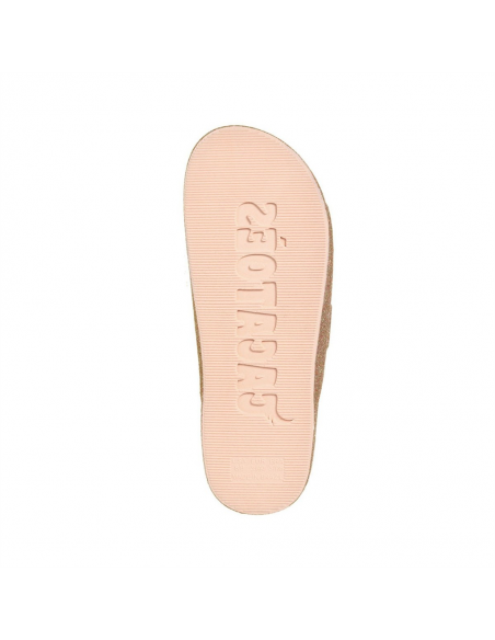 Claquettes - Cacatoes - Nude