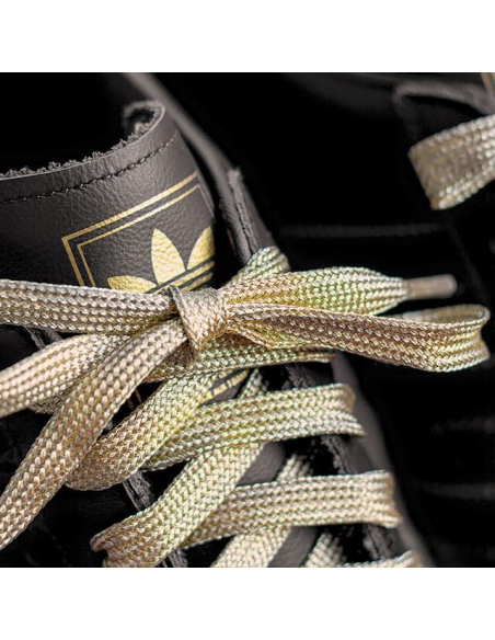 Lacets - Mr Lacy - Flatties Gold