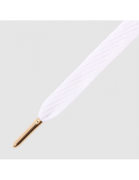 Lacets - Mr Lacy - Gold Rush Flatties W