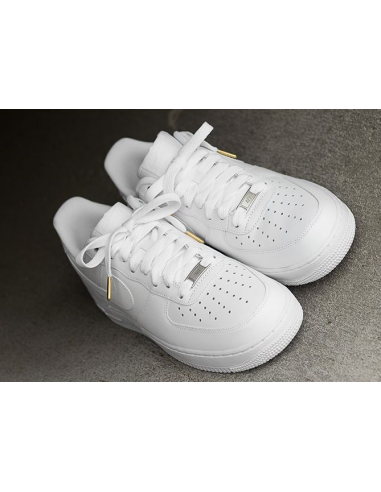 Lacets - Mr Lacy - Gold Rush Flatties W