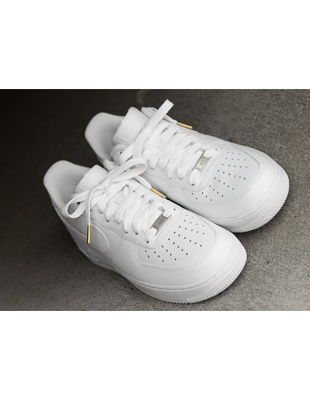 Lacets - Mr Lacy - Gold Rush Flatties W