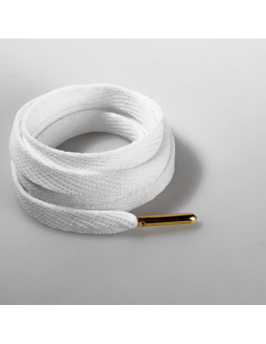 Lacets - Mr Lacy - Gold Rush Flatties W