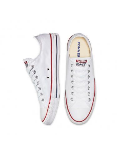 Sneakers Mixte Converse Chuck Taylor All Star Ox