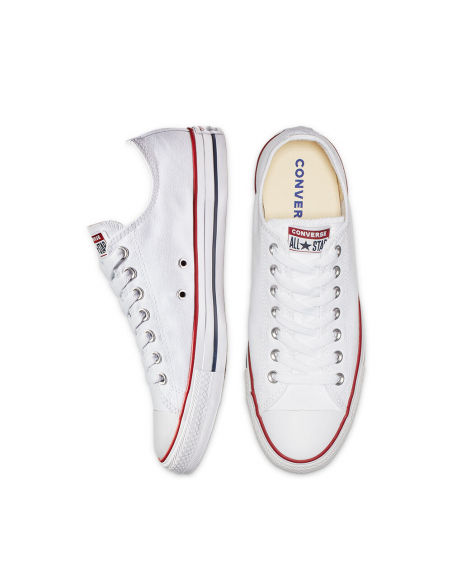 Sneakers Mixte Converse Chuck Taylor All Star Ox
