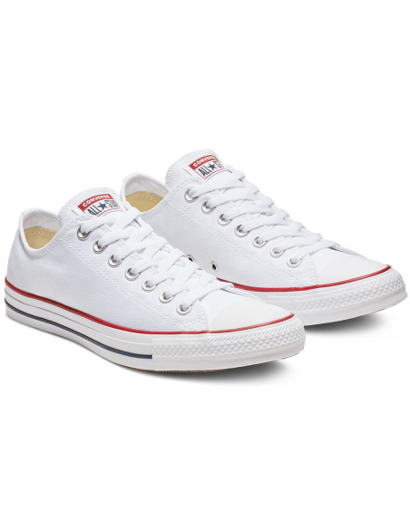 Sneakers Mixte Converse Chuck Taylor All Star Ox