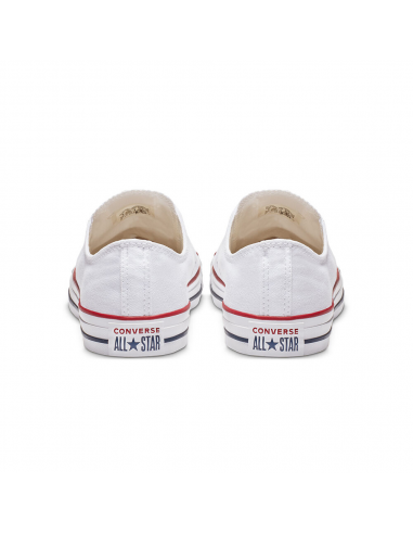 Sneakers Mixte Converse Chuck Taylor All Star Ox