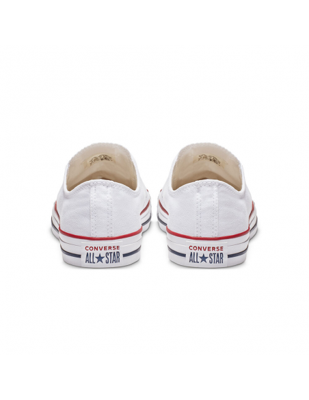 Sneakers Mixte Converse Chuck Taylor All Star Ox