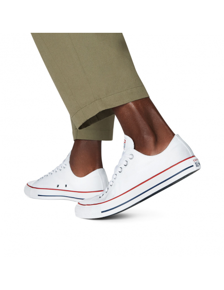 Sneakers Mixte Converse Chuck Taylor All Star Ox