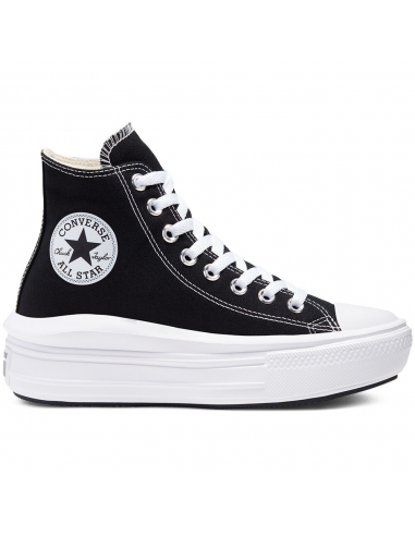 Sneakers converse chuck taylor all star move hi