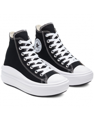 Sneakers converse chuck taylor all star move hi