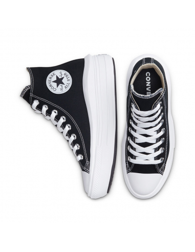 Sneakers converse chuck taylor all star move hi