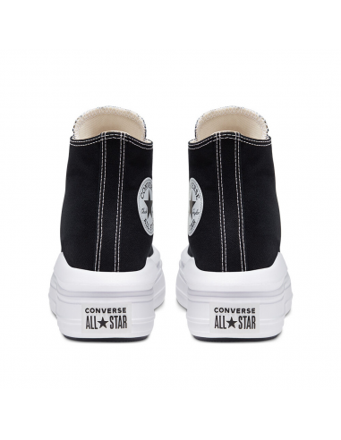 Sneakers converse chuck taylor all star move hi