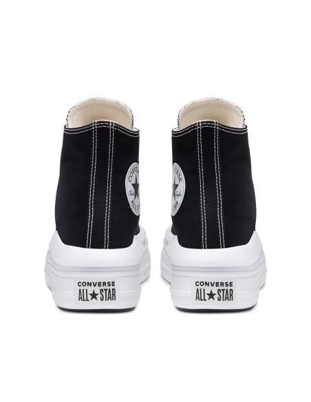 Sneakers converse chuck taylor all star move hi