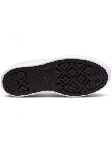 Sneakers converse chuck taylor all star move hi