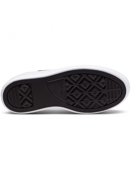 Sneakers converse chuck taylor all star move hi