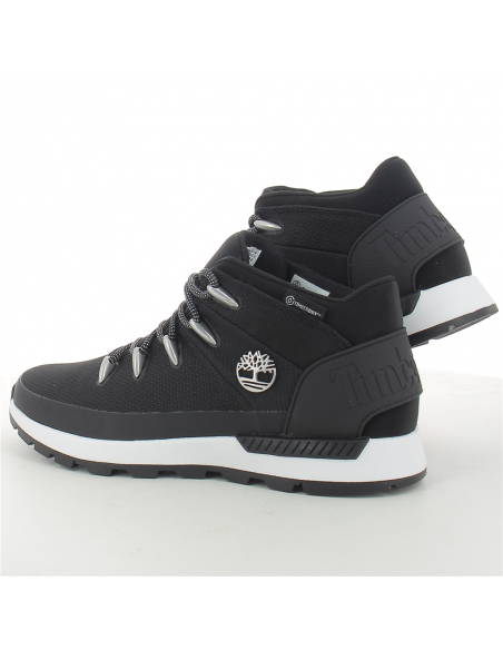 Boots homme - Timberland -Sprint trecker midfab wp blk - TB0A266B015