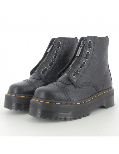 boots Dr Marteens- sinclair black aunt sally