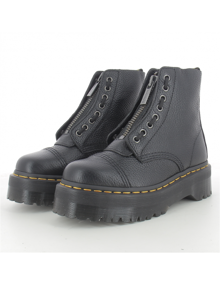 boots Dr Marteens- sinclair black aunt sally