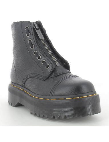 boots Dr Marteens- sinclair black aunt sally