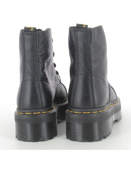 boots Dr Marteens- sinclair black aunt sally
