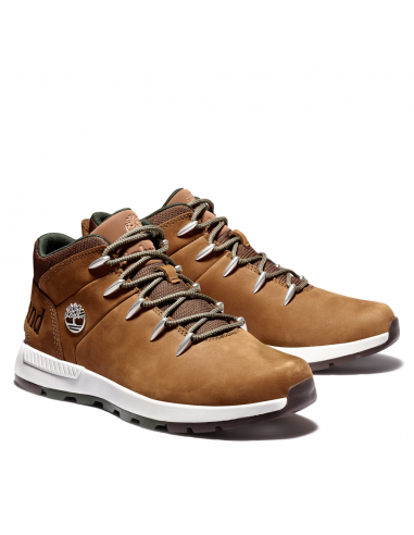 Boots Homme - Timberland - sprint trekker mid rst - TB0A25DCF13