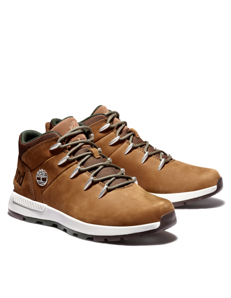 Boots Homme - Timberland - sprint trekker mid rst - TB0A25DCF13