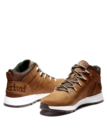Boots Homme - Timberland - sprint trekker mid rst - TB0A25DCF13