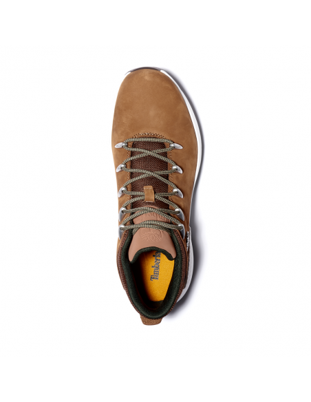 Boots Homme - Timberland - sprint trekker mid rst - TB0A25DCF13