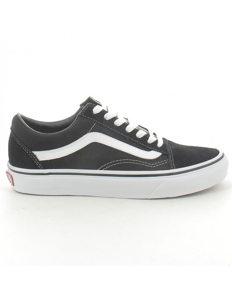 Sneakers Vans Old Skool Black White