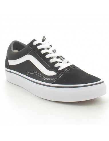 Sneakers Vans Old Skool Black White