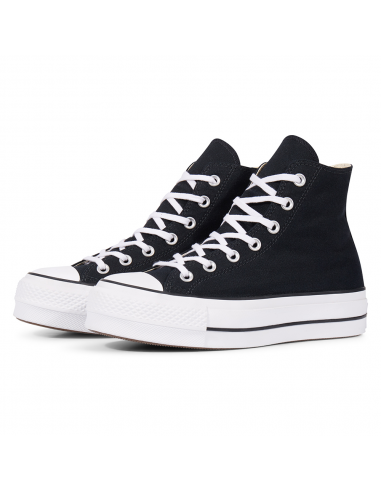 Sneakers Femme Converse Chuck Taylor All Star Lift Hi